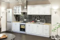 Кухня Оля 2.6м. МирМебели — Фото 1