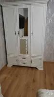 Шкаф 3Д Ирис Мебель Сервис — Фото 11