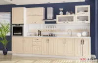 60 верх Гамма (матовая) Мебель Сервис — Фото 6