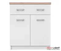 Топ-Микс комод KOM 2D1S 60 — Фото 2