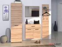 Соло шкаф в прихожую — Фото 2