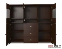 Комод бар BAR 2D3W3S Инес — Фото 4