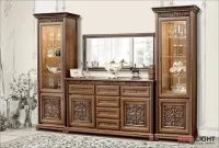 Туалетный столик Тоскана — Фото 2