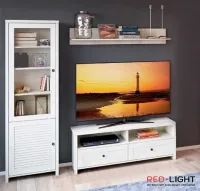 Тумба под телевизор ТВ RTV 2S Инес — Фото 3