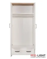 Шкаф SZF 2D1S Верне — Фото 4