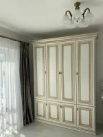 Терра шкаф 4-х дверный — Фото 12