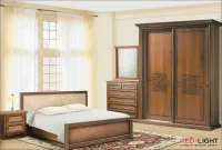 Шкаф-купе 3-х дверный 2,9 С-3 — Фото 5