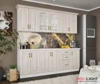 Окончание верх Сандра Мебель Сервис — Фото 3