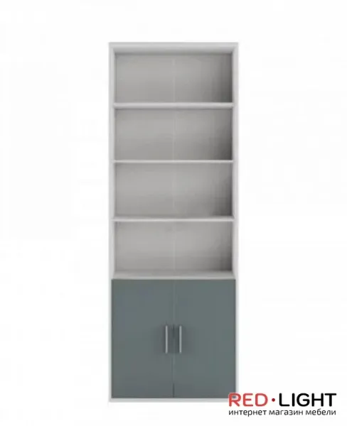 Стеллаж REG 2D/220 Каби Gerbor