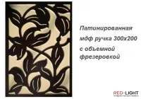 Прихожая Корица — Фото 4