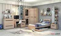 Модульная система Аякс — Фото 9
