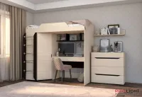 Полка 900 Аякс — Фото 10