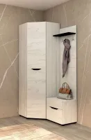 Шкаф угловой Аякс — Фото 1