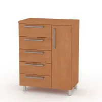 Тумба 1 МГ-2 Компанит — Фото 7