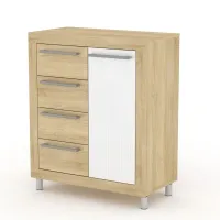 Тумба 2 МГ-1 Компанит — Фото 1