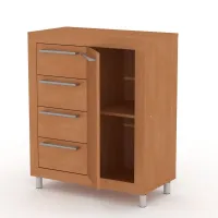 Тумба 2 МГ-1 Компанит — Фото 2