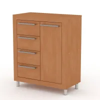 Тумба 2 МГ-1 Компанит — Фото 7