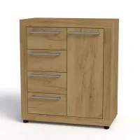 Тумба 2 МГ-1 Компанит — Фото 9