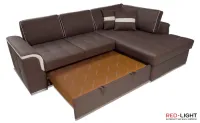Диван угловой Сержио — Фото 3