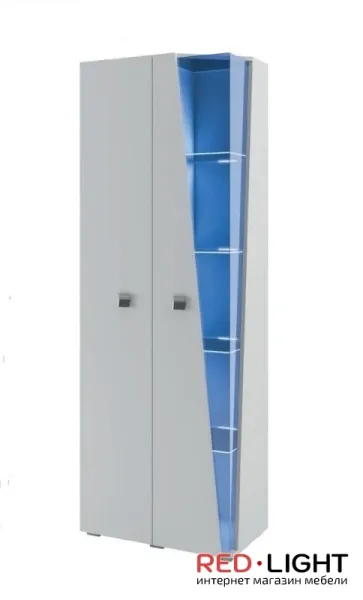 Шкаф 2Д Призма