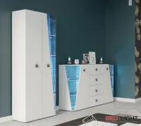 Тумба под телевизор Призма — Фото 3