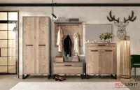 Вешалка Бари Сокме — Фото 2