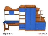Детская стенка Д-16 — Фото 4