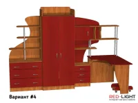 Детская стенка Д-22 — Фото 4