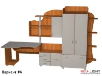 Детская стенка Д-6 — Фото 4