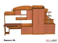 Детская стенка Д-14 — Фото 4