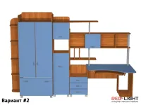 Детская стенка Д-20 — Фото 3