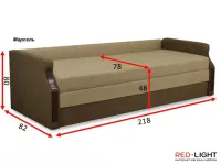 Тахта Бонус — Фото 2