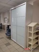 Шкаф купе под заказ — Фото 1