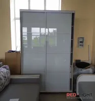 Шкаф купе под заказ — Фото 2