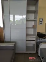 Шкаф купе под заказ — Фото 3