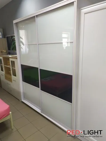 Шкаф купе под заказ