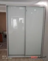 Шкаф купе под заказ — Фото 1