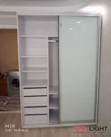 Шкаф купе под заказ — Фото 2