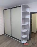 Шкаф купе под заказ — Фото 1