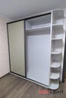 Шкаф купе под заказ — Фото 2