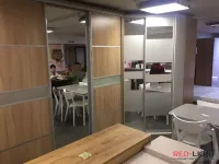 Шкаф купе под заказ — Фото 1
