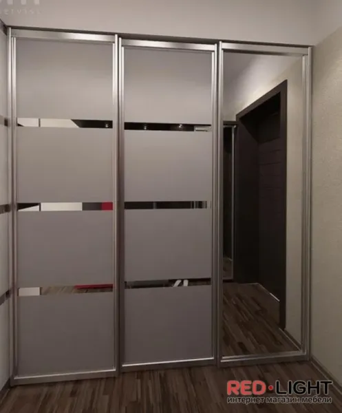 Шкаф купе под заказ