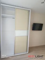 Шкаф купе под заказ — Фото 3