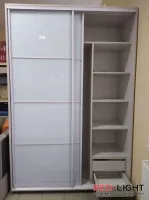 Шкаф купе под заказ — Фото 2