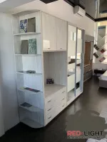Шкаф купе под заказ — Фото 1