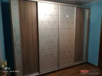 Шкаф купе под заказ — Фото 1