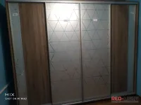 Шкаф купе под заказ — Фото 2