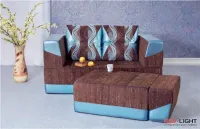 Диван Атлантик 200 — Фото 1