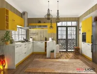 Верхняя секция 60ВВ Шарлотта — Фото 15