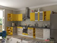 Верхняя секция 60ВВ Шарлотта — Фото 22